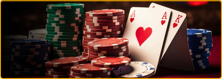 Blackjack Games