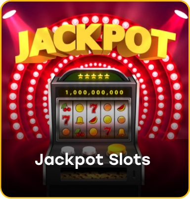 Jackpot Slots